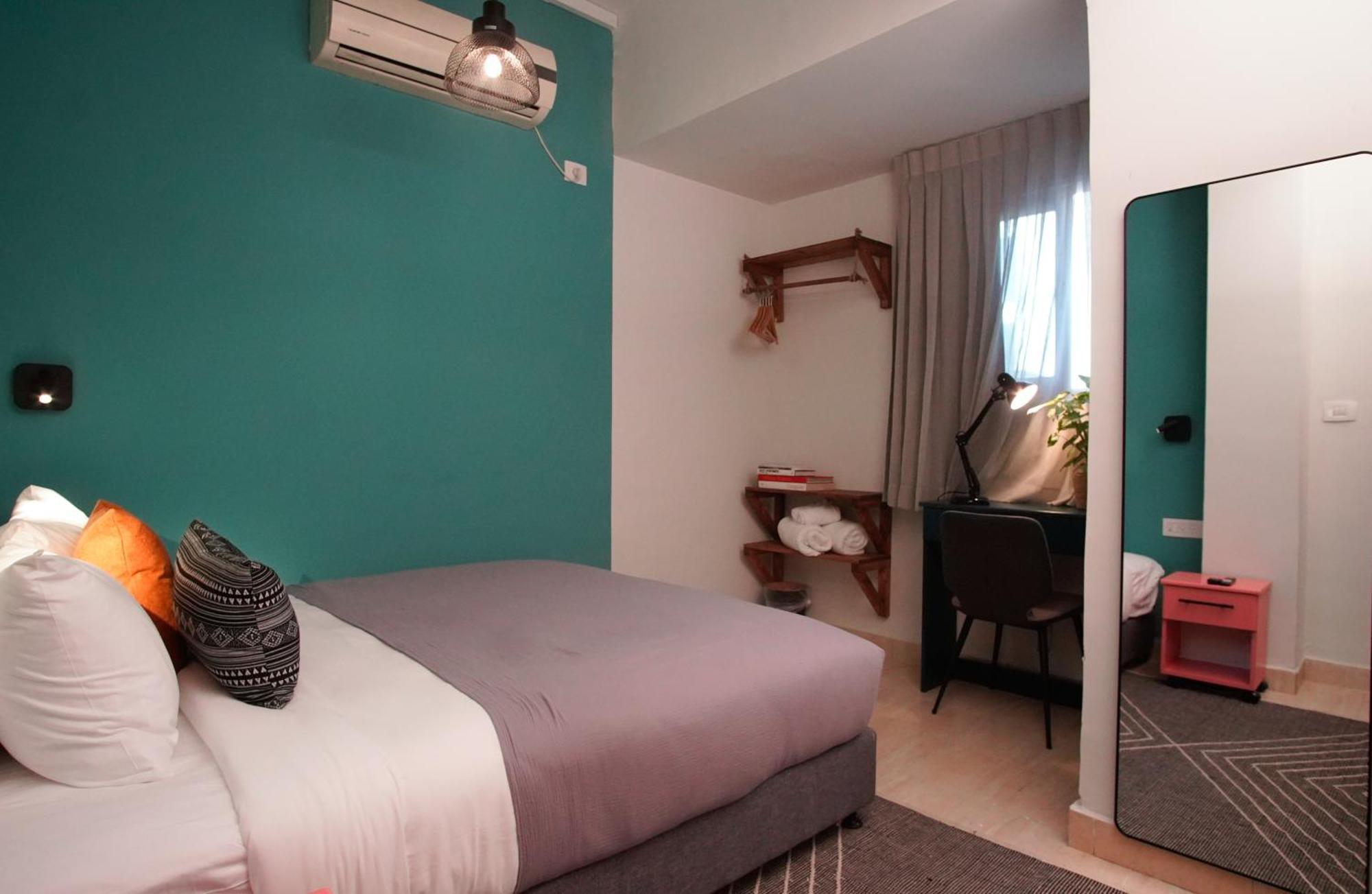 Selina Frishman Tel Aviv Hotel Kamer foto